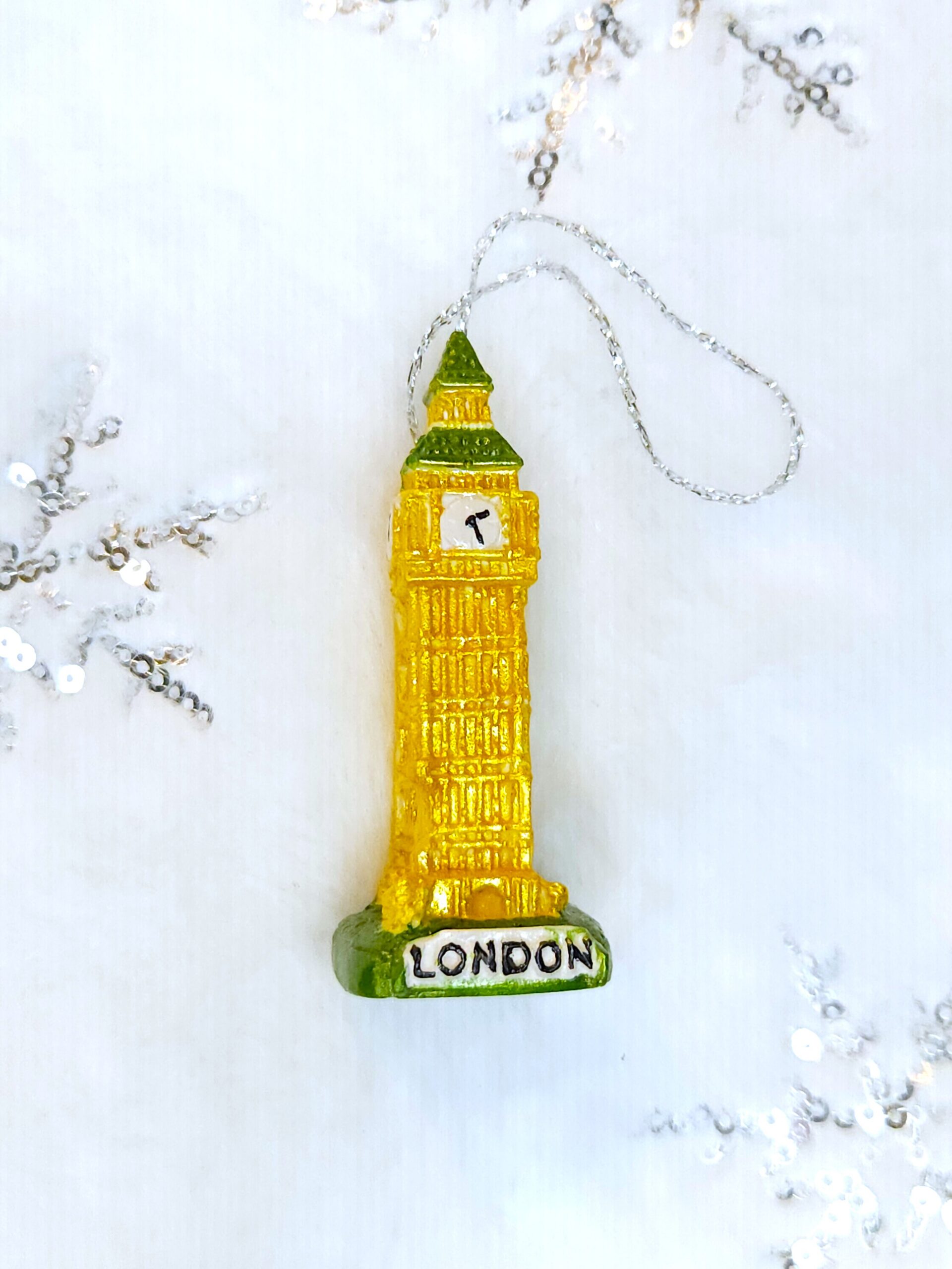 Big Ben