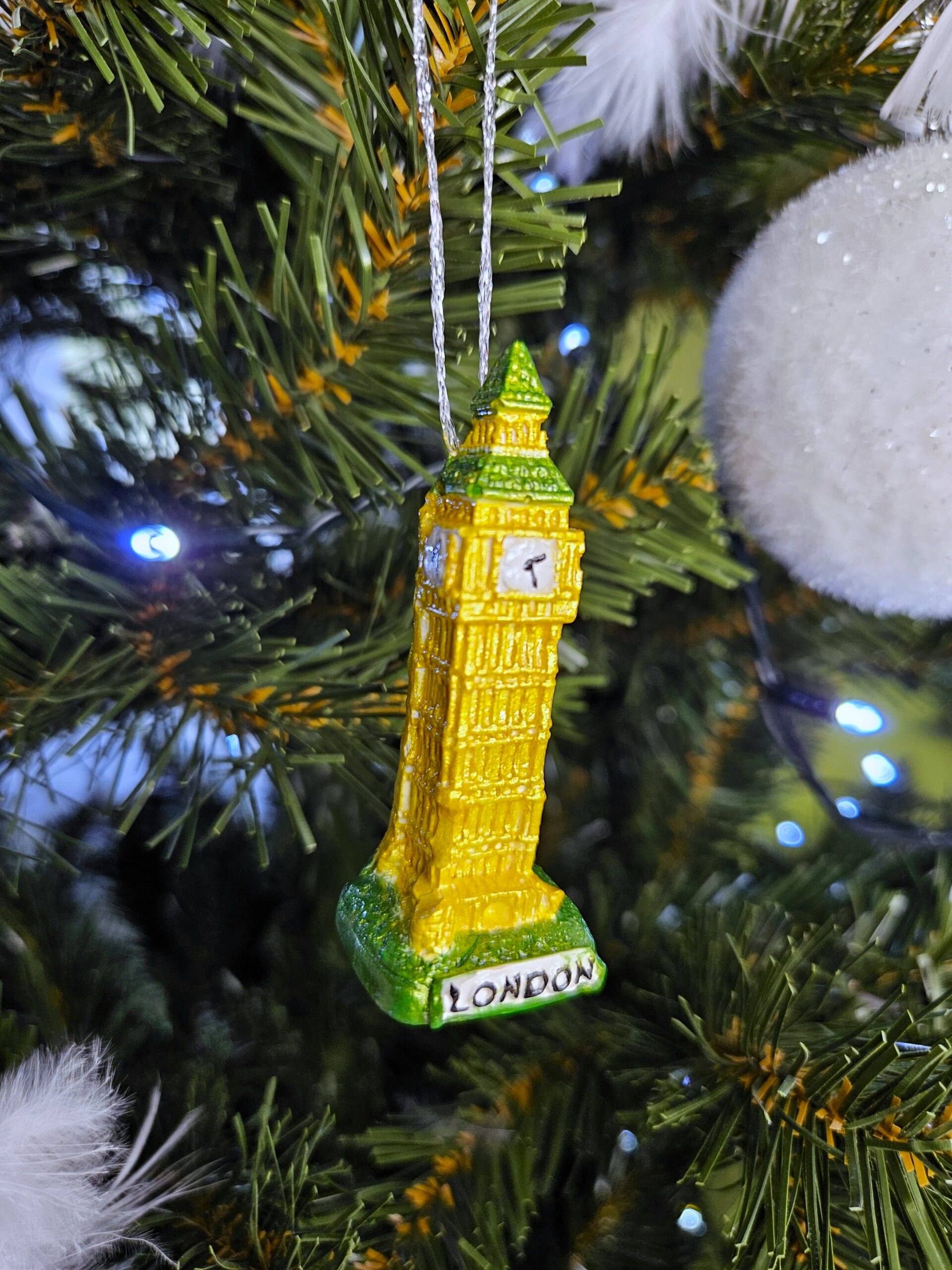 Big Ben