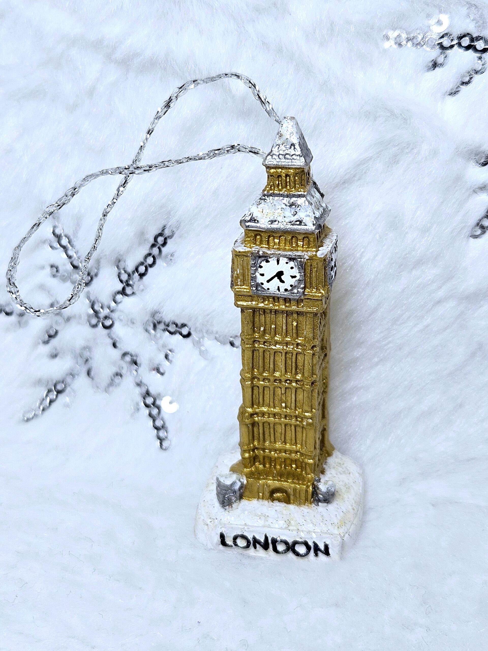 Big Ben
