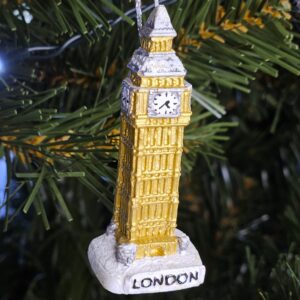 Big Ben