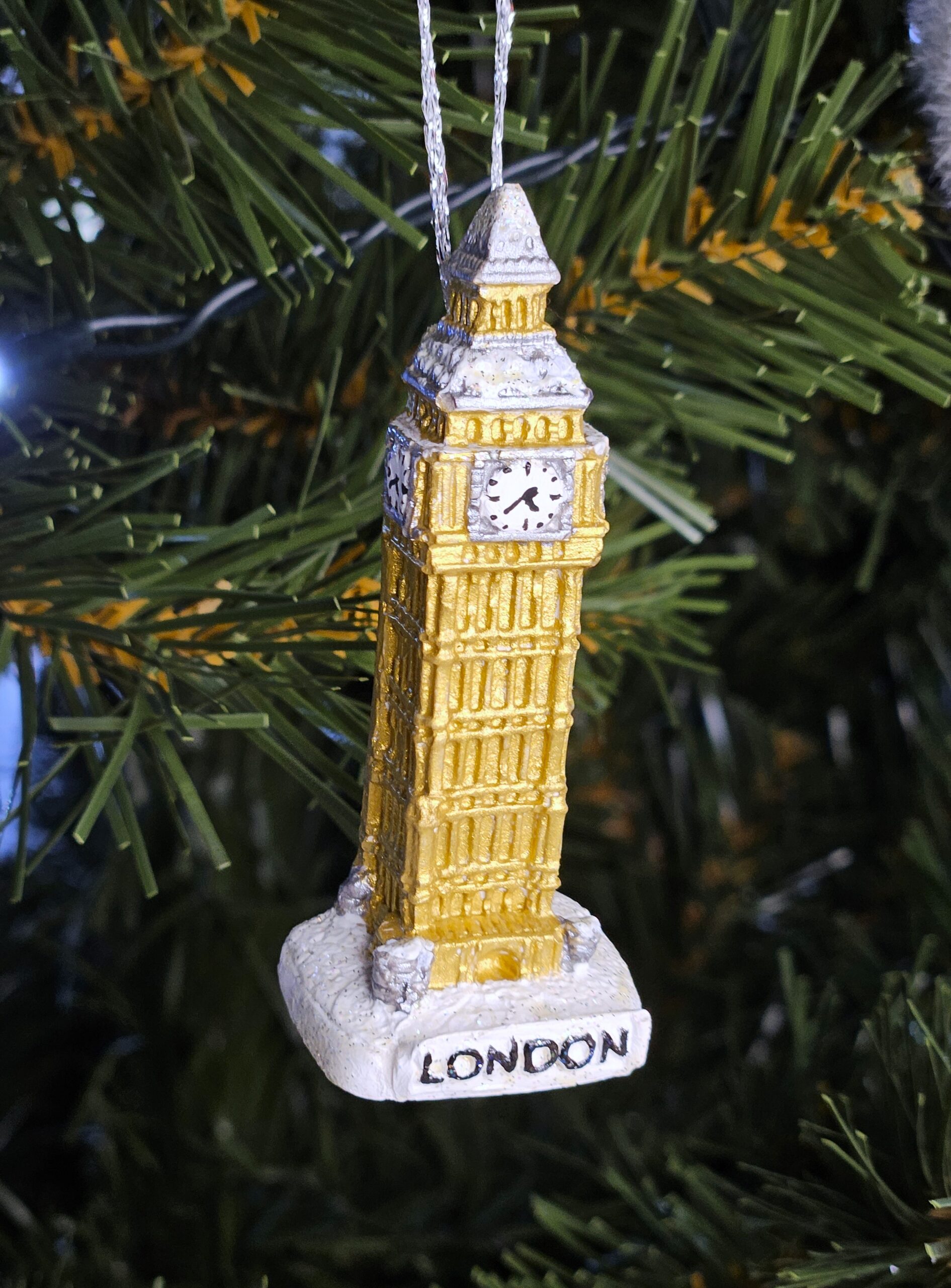 Big Ben