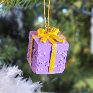 Díszdoboz - 2 db
