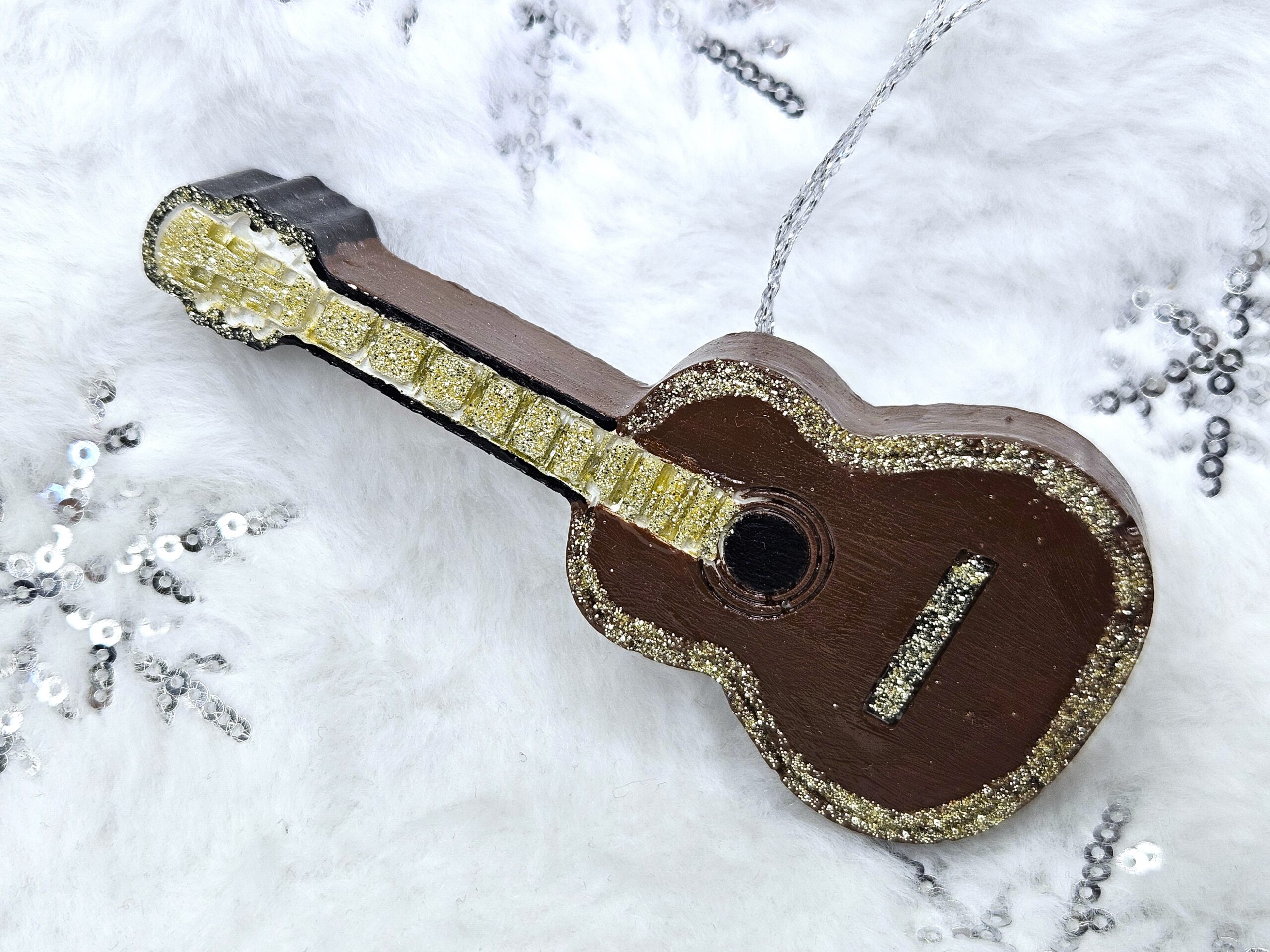 Klasszikus gitár