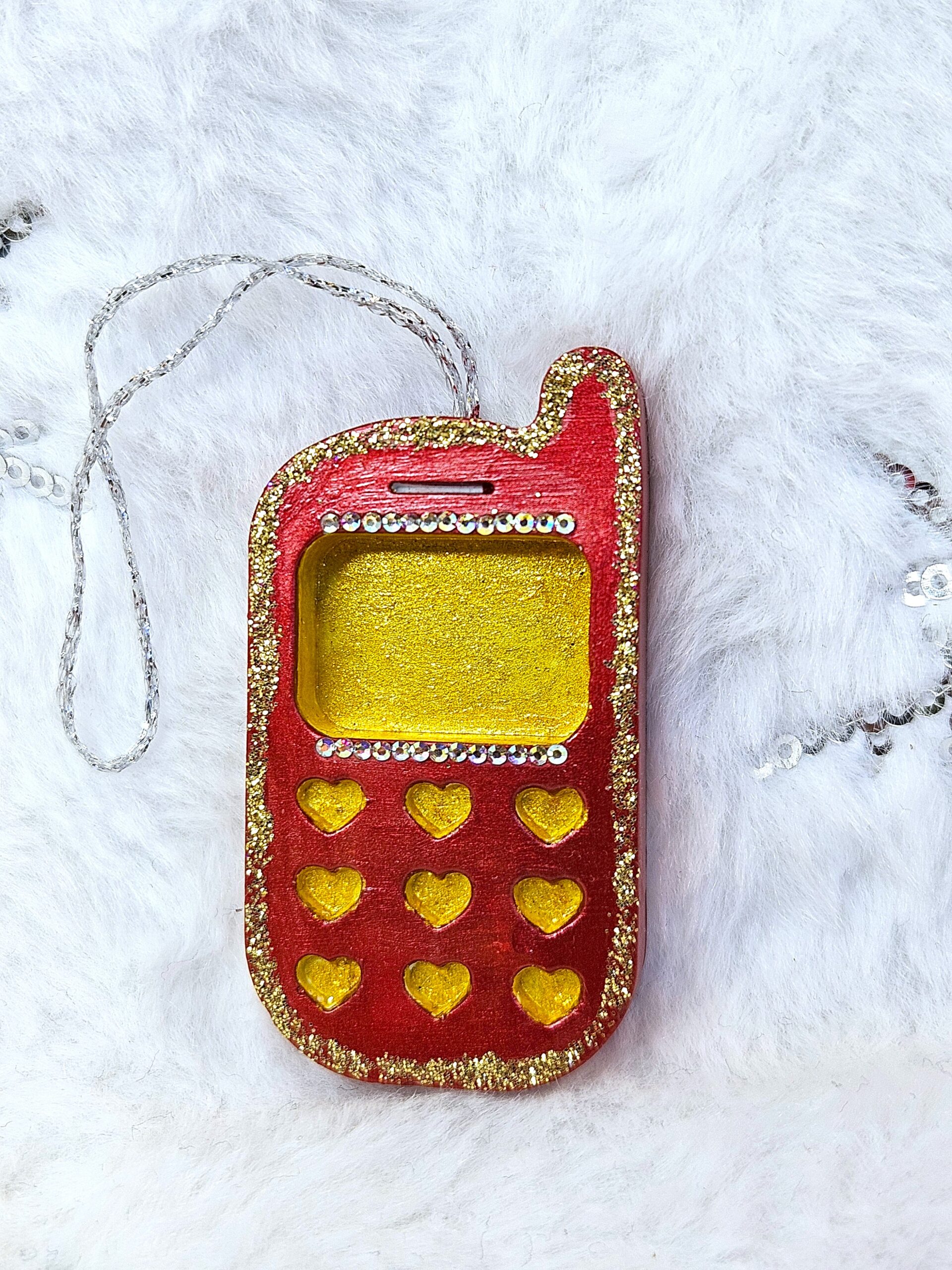 Mobil telefon