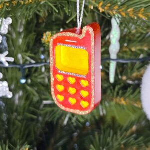 Mobil telefon