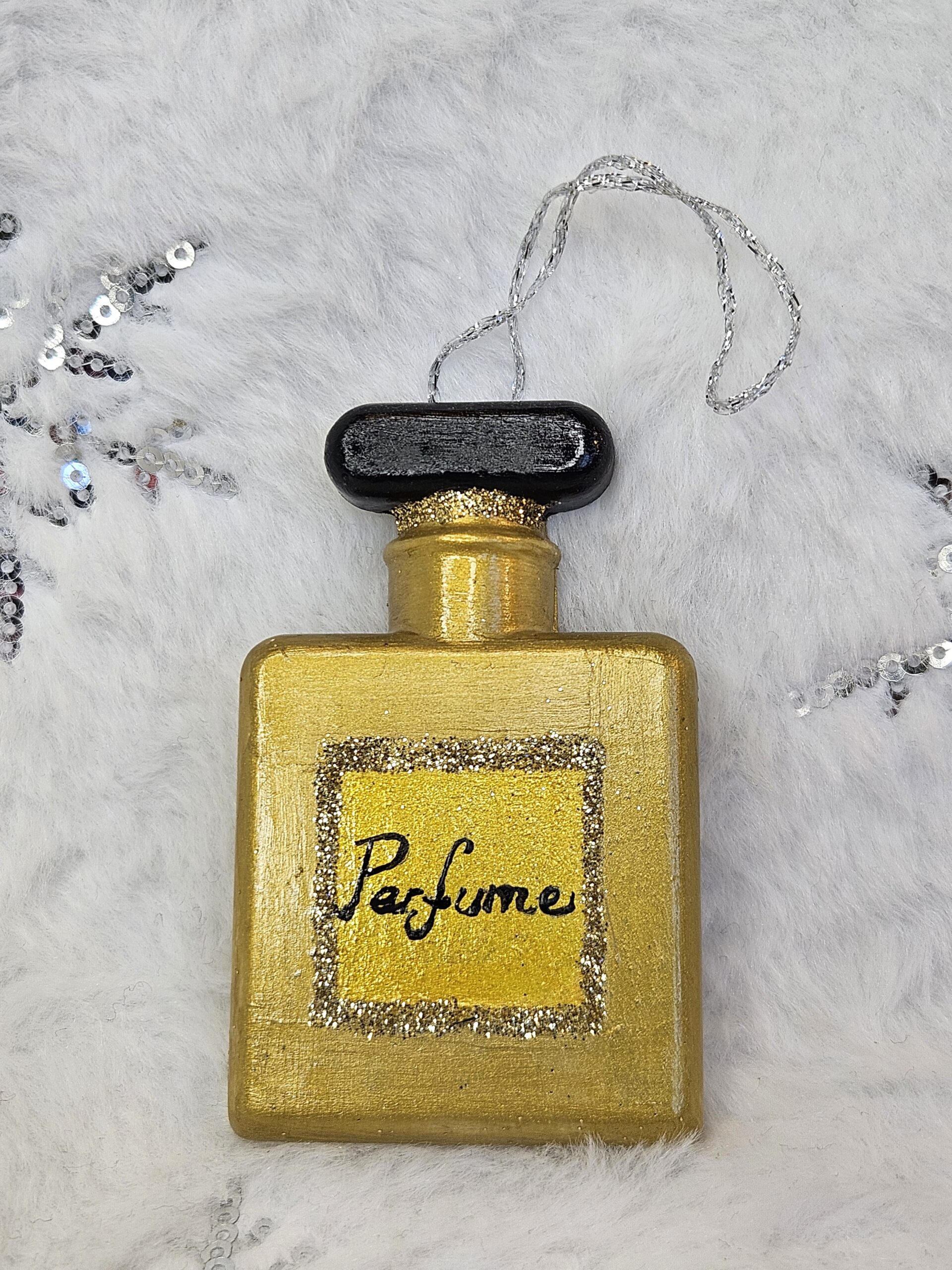 Parfüm