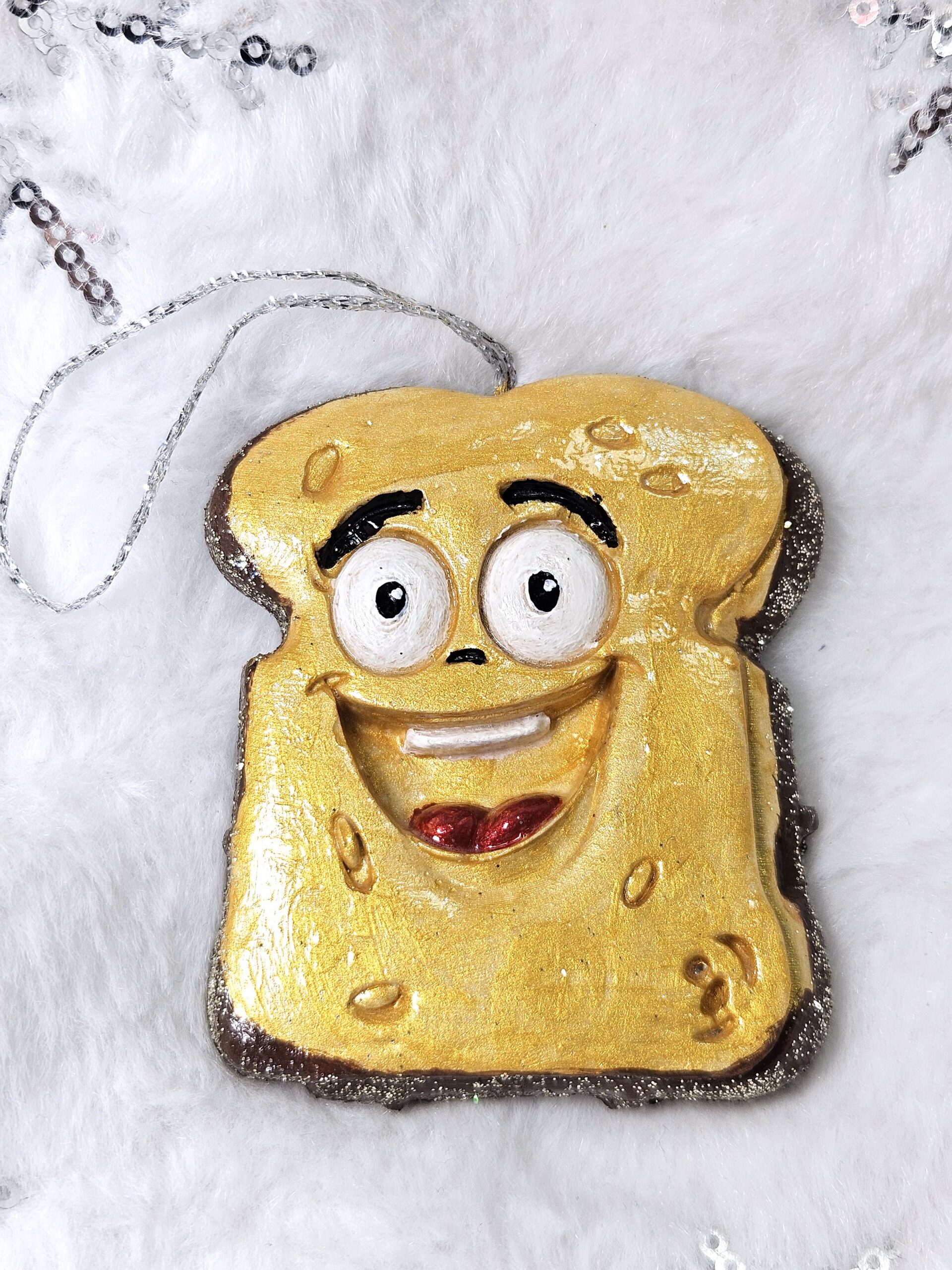 Toast